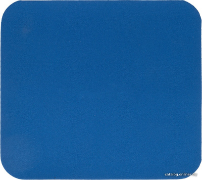 Купить коврик для мыши buro bu-cloth/blue матерчатый в интернет-магазине X-core.by