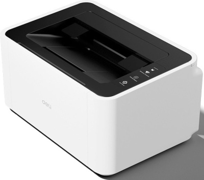 Купить принтер deli p1820w в интернет-магазине X-core.by