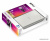 Купить внешний накопитель silicon-power stream s03 1tb white (sp010tbphds03s3w) в интернет-магазине X-core.by