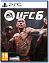 UFC 6 для PlayStation 5