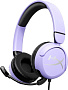 Наушники HyperX Cloud Mini (лавандовый)