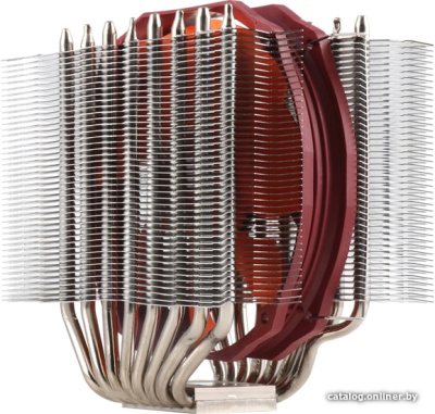 Кулер для процессора Thermalright Silver Arrow T8  купить в интернет-магазине X-core.by