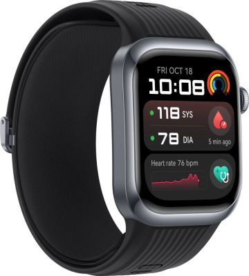 Купить умные часы huawei watch d2 (черный) в интернет-магазине X-core.by