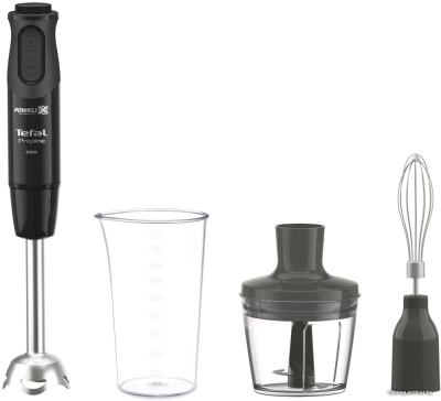 Погружной блендер Tefal Optichef HB64F810  купить в интернет-магазине X-core.by
