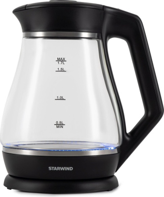 Электрический чайник StarWind SKS2035