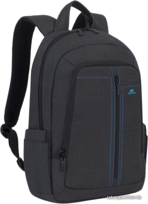 Купить рюкзак rivacase 7560 (черный) в интернет-магазине X-core.by