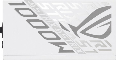 Блок питания ASUS ROG Strix 1000W Platinum ROG-STRIX-1000P-GAMING-WHITE  купить в интернет-магазине X-core.by