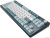 Картинка Клавиатура Montech MKey TKL Freedom MK87FY от магазина X-core.by Купить клавиатура montech mkey tkl freedom mk87fy в интернет-магазине X-core.by