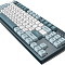 Купить клавиатура montech mkey tkl freedom mk87fy в интернет-магазине X-core.by