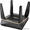 Купить wi-fi система asus rt-ax92u (2 шт.) в интернет-магазине X-core.by