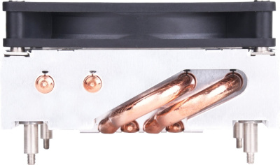 Кулер для процессора SilverStone AR11  купить в интернет-магазине X-core.by