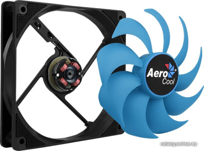 Вентилятор для корпуса AeroCool Motion 12 Plus  купить в интернет-магазине X-core.by