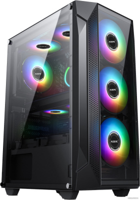 Корпус ALSEYE Phantom 1.0  купить в интернет-магазине X-core.by