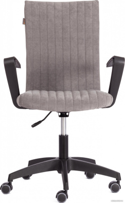 Купить офисное кресло tetchair spark флок (серый) в интернет-магазине X-core.by