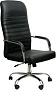 Офисное кресло King Style ATL-3 Sandro Chrome (черный)