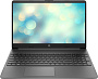 Ноутбук HP 15s-eq1014ci 7K0Z4EA