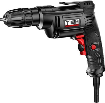 Безударная дрель TEH TD1005A