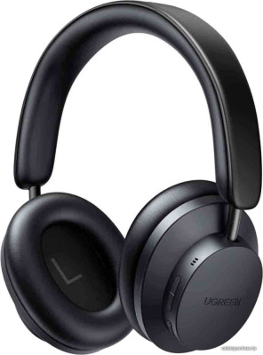 Купить наушники ugreen hitune max 3 (черный) в интернет-магазине X-core.by