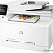 Купить мфу hp color laserjet pro m283fdw 7kw75a в интернет-магазине X-core.by