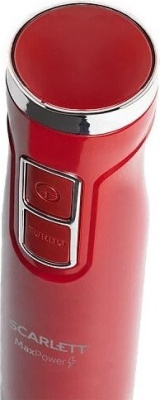 Погружной блендер Scarlett SC-HB42F68  купить в интернет-магазине X-core.by