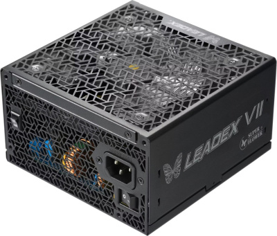 Блок питания Super Flower Leadex VII Platinum PRO 1200W SF-1200F14XP  купить в интернет-магазине X-core.by