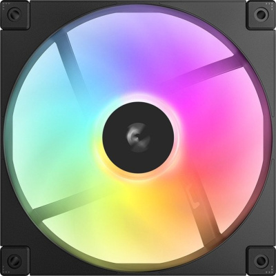 Вентилятор для корпуса DeepCool FD14 ARGB R-FD14-BKAPN1-G  купить в интернет-магазине X-core.by