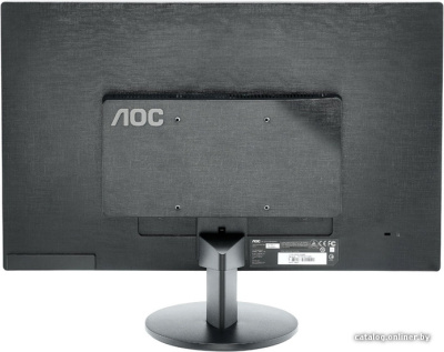 Купить монитор aoc e2270swhn в интернет-магазине X-core.by