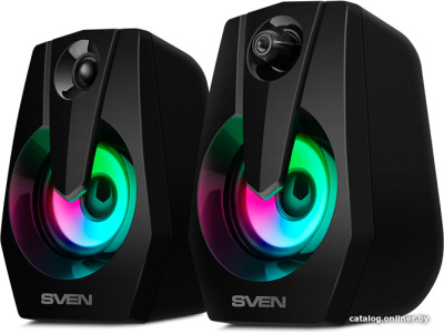 Купить акустика sven 370 в интернет-магазине X-core.by