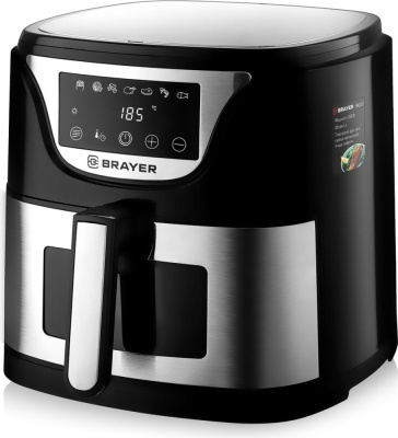 Аэрогриль Brayer BR2037  купить в интернет-магазине X-core.by