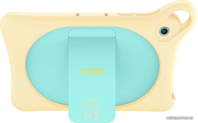 Купить планшет alcatel tkee mini 2 9317g 32gb (мятный/бежевый) в интернет-магазине X-core.by