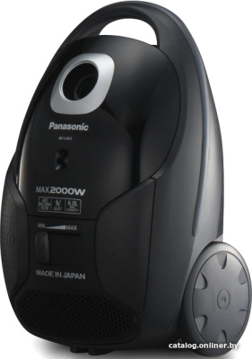Пылесос Panasonic MC-CJ913K  купить в интернет-магазине X-core.by
