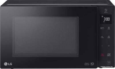 Микроволновая печь LG MH6336GIB