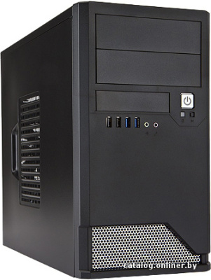 Корпус In Win EMR048  купить в интернет-магазине X-core.by