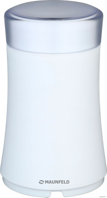 Электрическая кофемолка MAUNFELD MF-531WH