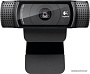 Веб-камера Logitech HD Pro Webcam C920