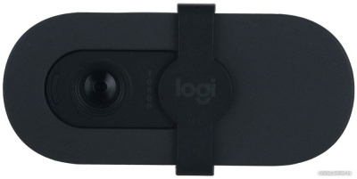 Купить веб-камера logitech brio 90 (графит) в интернет-магазине X-core.by