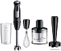 Погружной блендер Braun MQ 55307 MBK