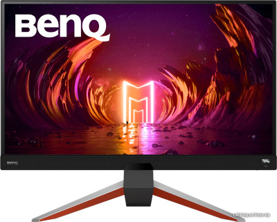 Купить игровой монитор benq mobiuz ex2710q в интернет-магазине X-core.by