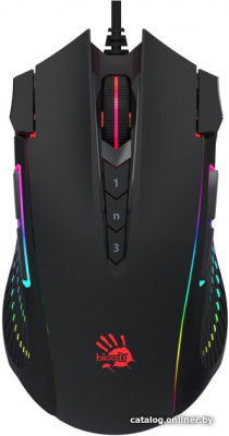 Купить игровая мышь a4tech bloody j90s в интернет-магазине X-core.by