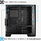 Корпус AeroCool Cylon Mini Tempered Glass (белый)  купить в интернет-магазине X-core.by
