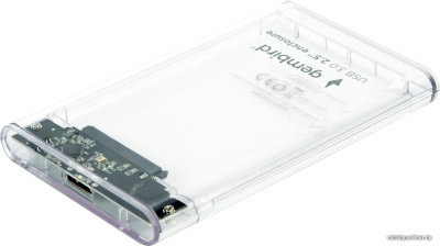 Купить бокс для жесткого диска gembird ee2-u3s9-6 в интернет-магазине X-core.by