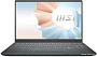 Ноутбук MSI Modern 14 B11MOU-1221XBY