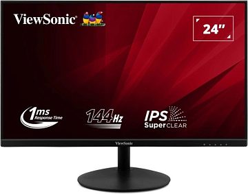 Игровой монитор ViewSonic VA24E2-H