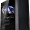 Корпус Zalman R2 (черный)  купить в интернет-магазине X-core.by