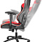 Купить кресло genesis nitro 770 sx77 (черный/красный) в интернет-магазине X-core.by