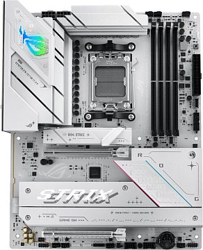Материнская плата ASUS ROG Strix B850-A Gaming WiFi