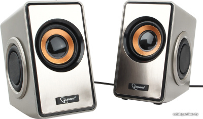 Купить акустика gembird spk-400 в интернет-магазине X-core.by