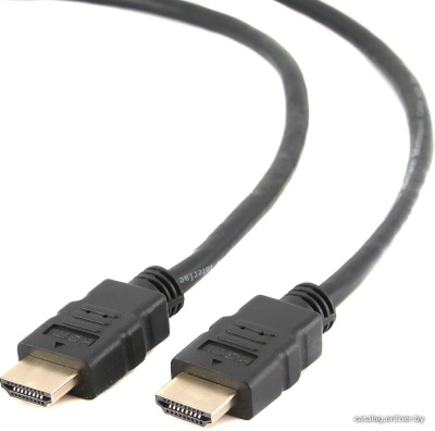 Купить кабель cablexpert cc-hdmi4-15m в интернет-магазине X-core.by