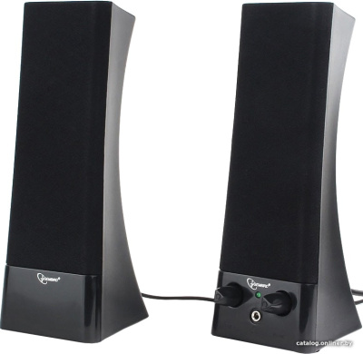 Купить акустика gembird spk-500 в интернет-магазине X-core.by