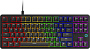 Клавиатура Ajazz AK870 V2 (черный, Ajazz Red)